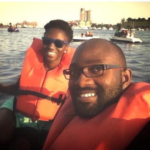 Bmore Inner Harbour