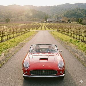 Napa/Carmel Convertible Fund