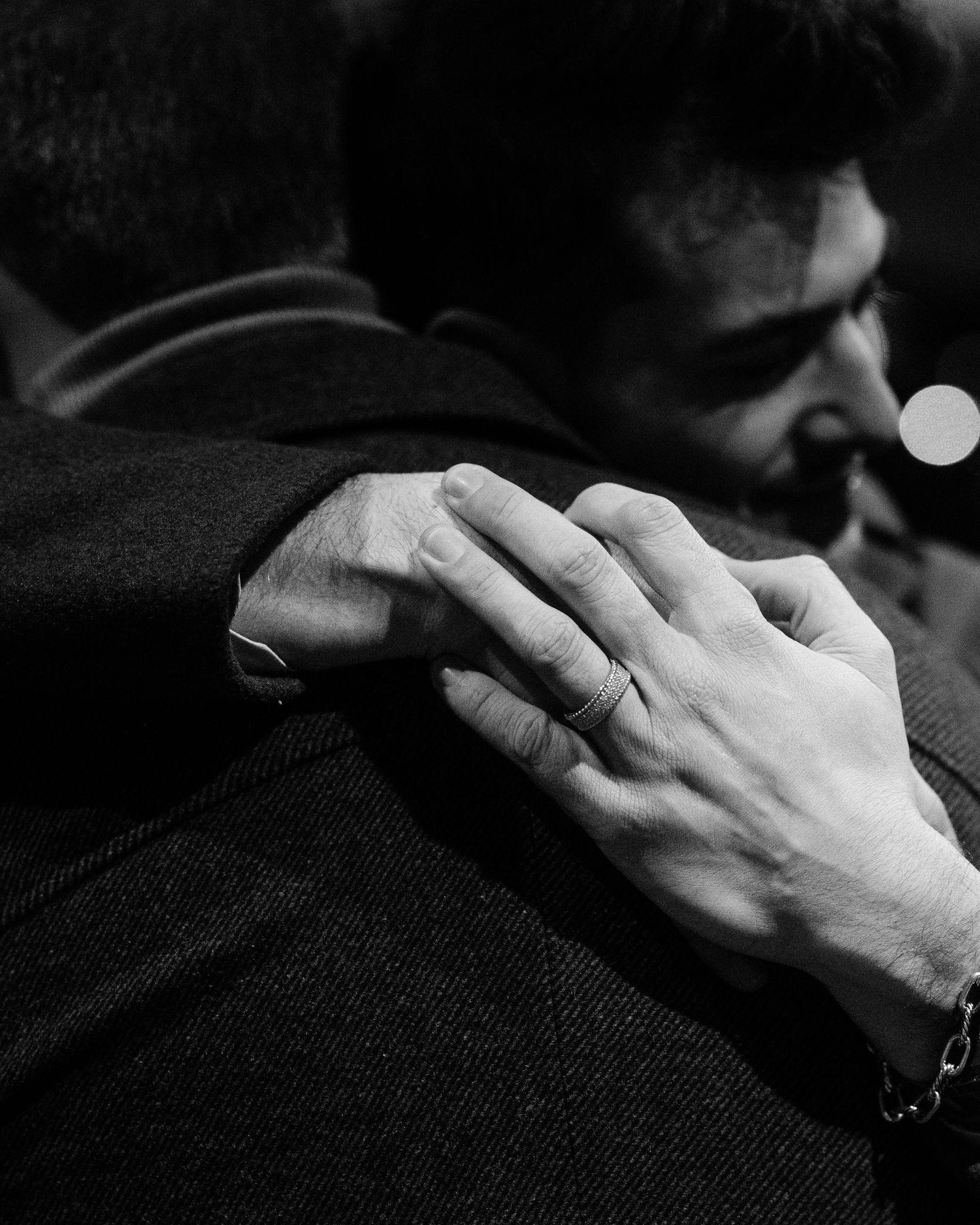 The Wedding Website of Jacob Wolfe and Ryan Grunzweig
