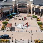 Eastview Mall