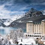 Fairmont Chateau Lake Louise