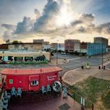 Rail Yard Entertainment District
