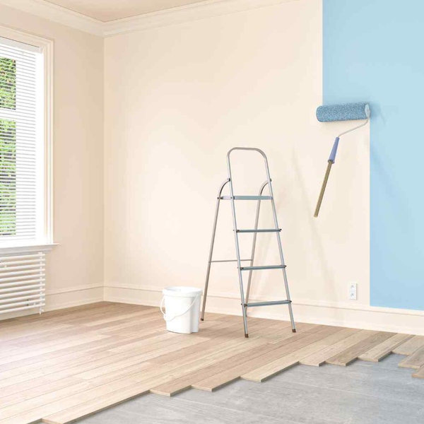 House Renovation!