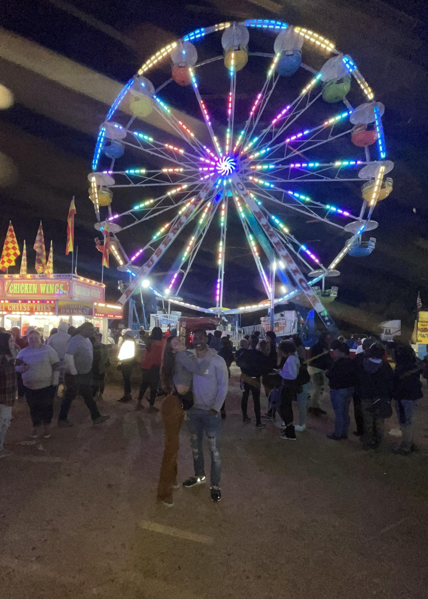 Georgia State Fair 2022