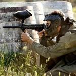 Double Diamond Paintball