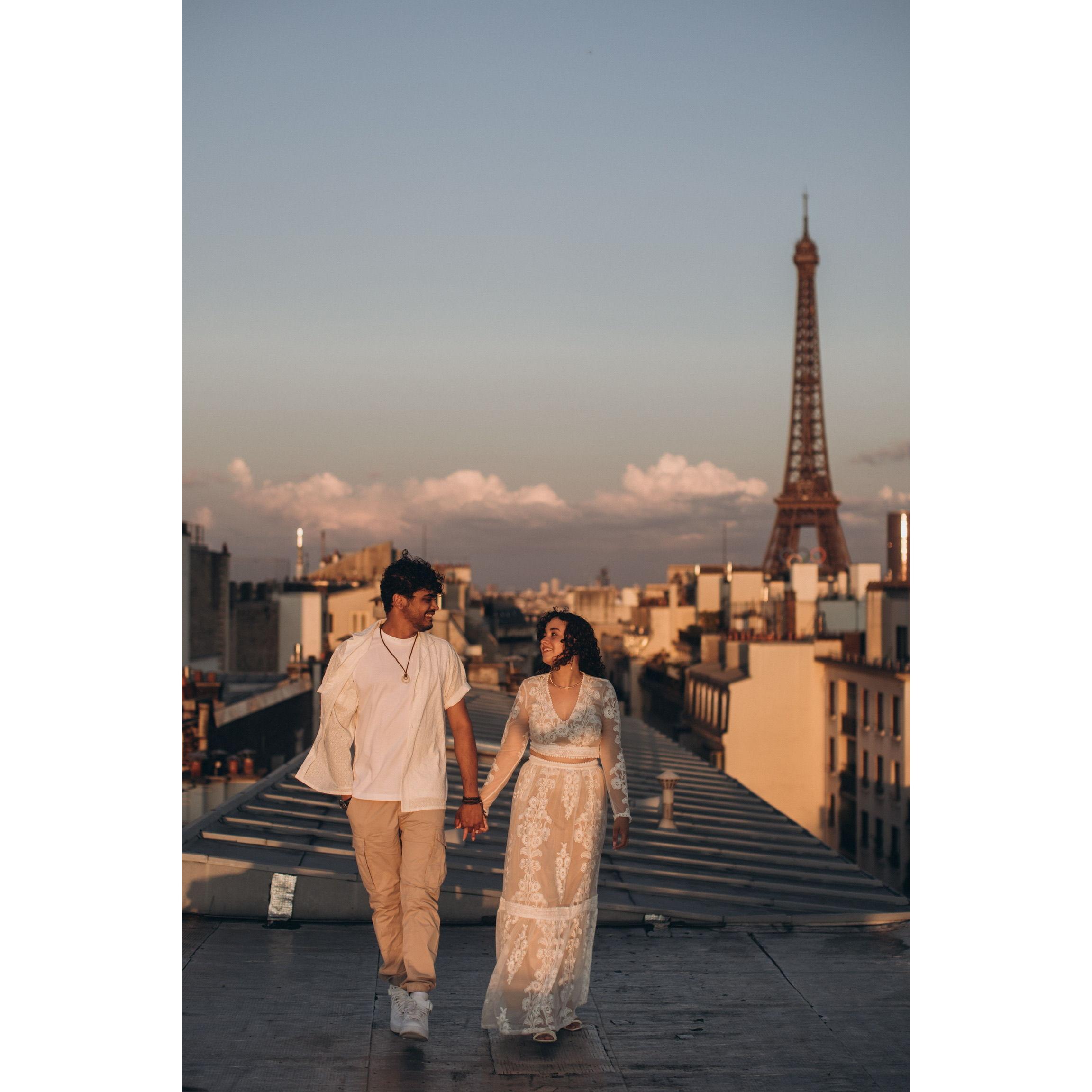 Engagement Photos