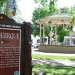 Old Town Plaza