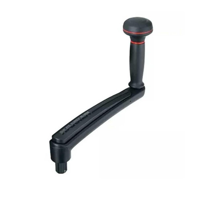 HARKEN Premium Sailing Carbo One-Touch Winch Handle, Part B10HOT