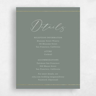 Multi-Colored Wedding Enclosure - Sheffield