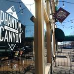 Phantom Canyon Brewing Company