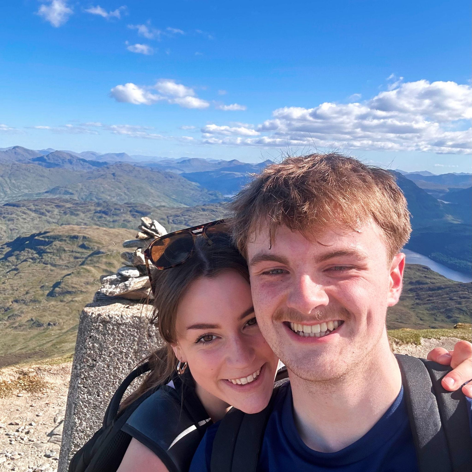 Ben Lomond