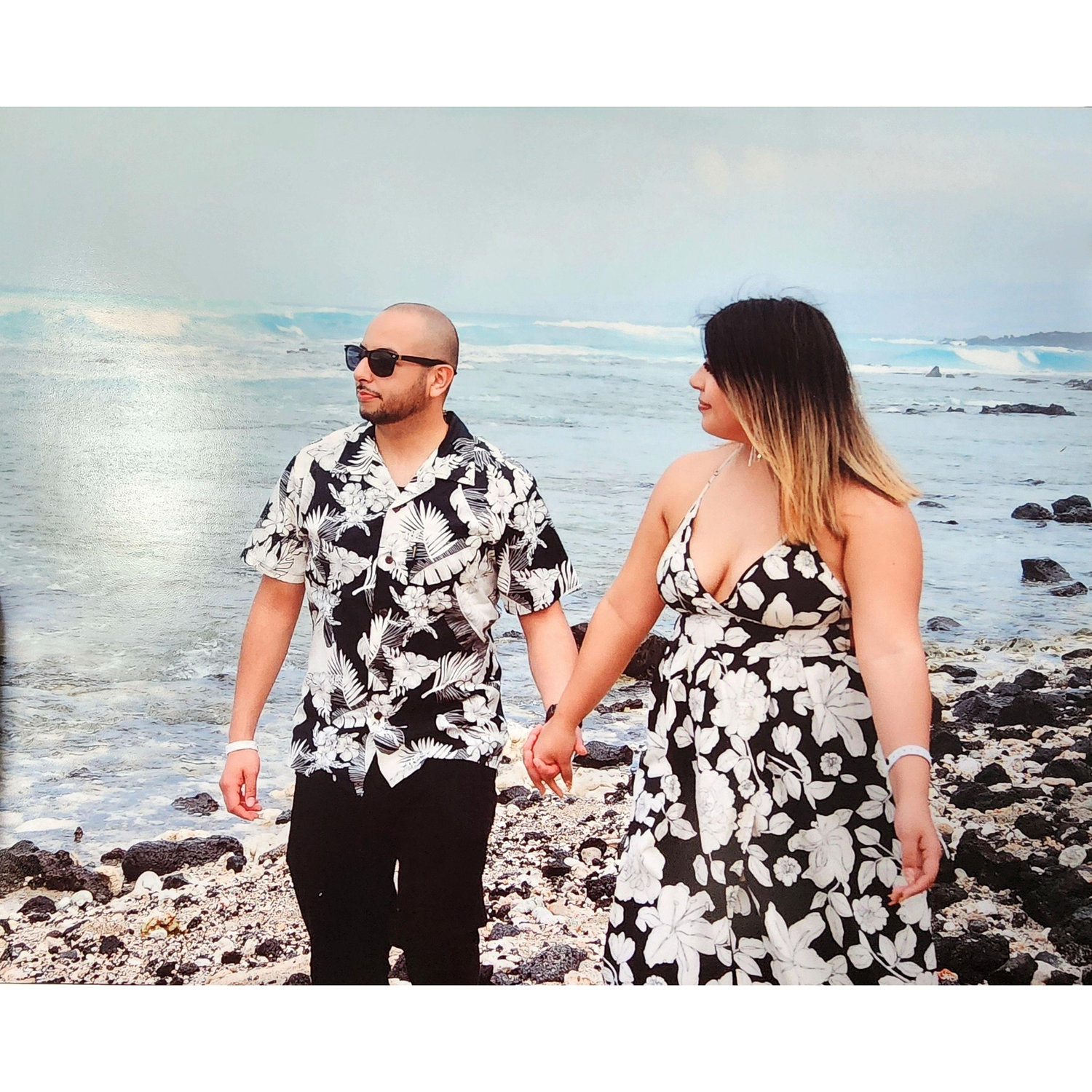 Our favorite trip to Hawaii. 02.26.2022