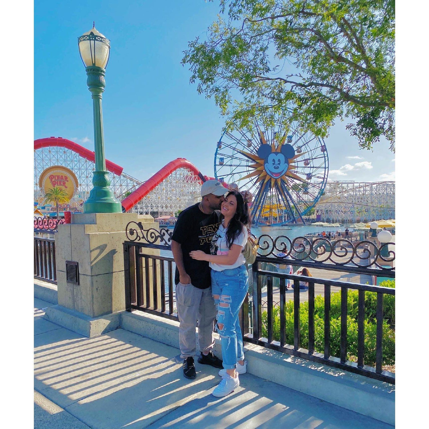 Disneyland