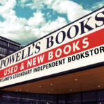 Powell's City of Books
