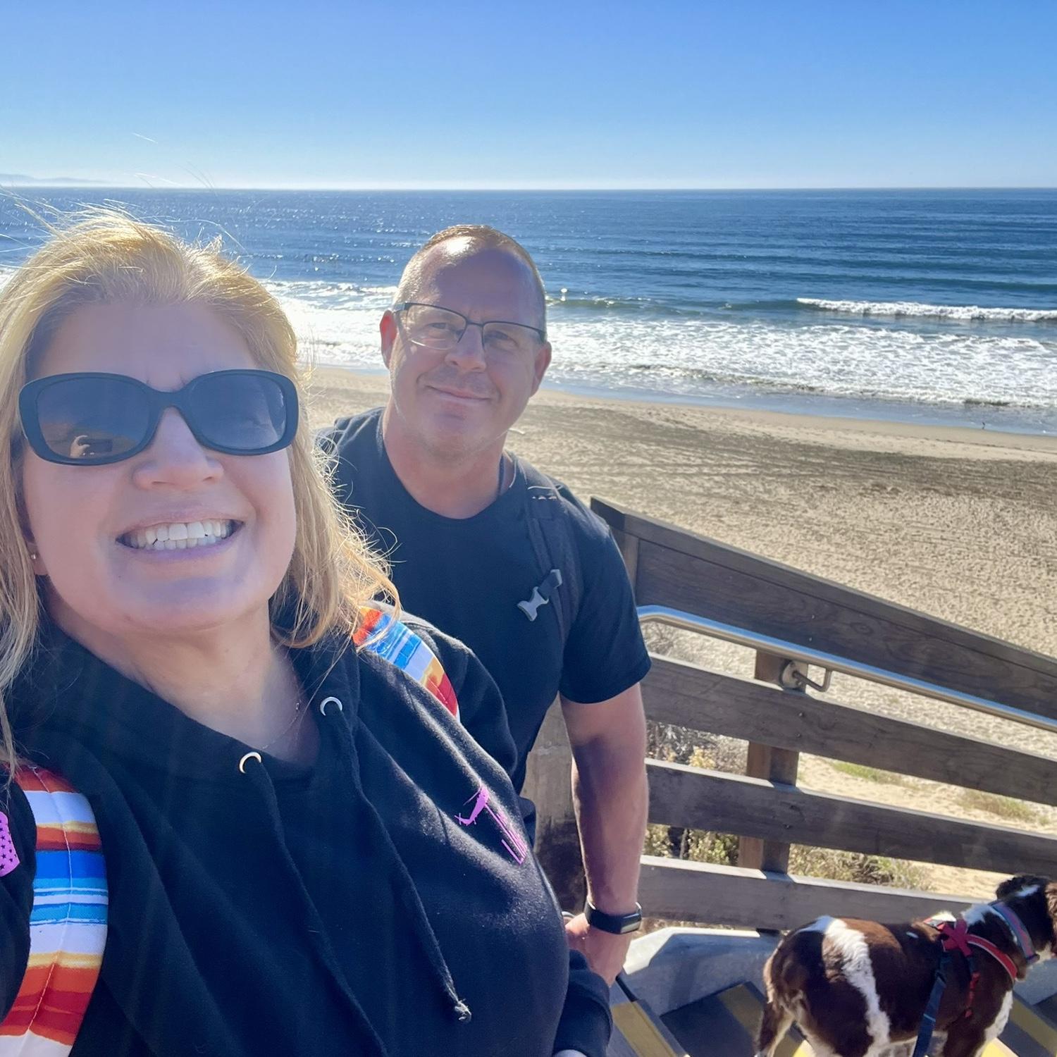 La Selva Beach 🐳