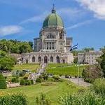 Saint Joseph's Oratory of Mount Royal