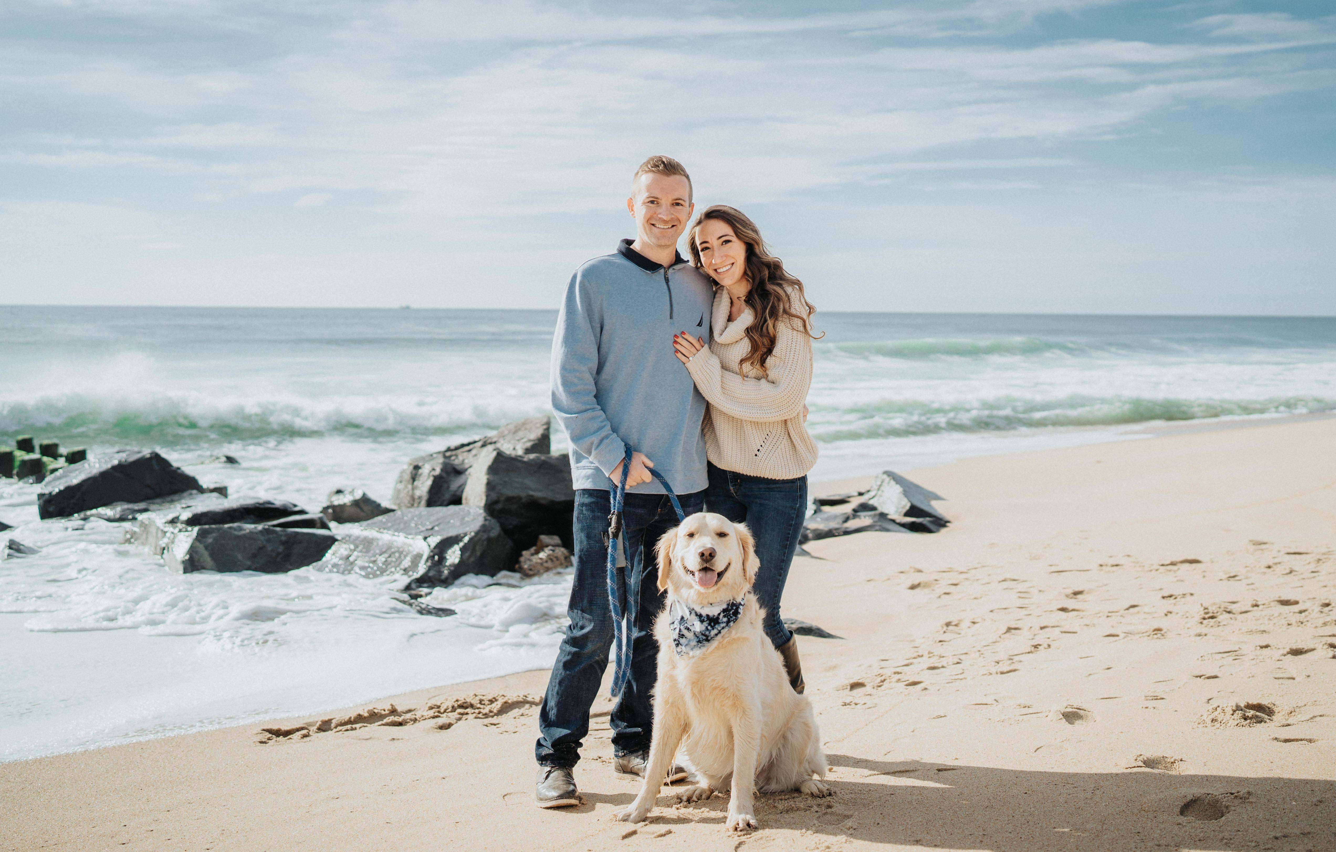 The Wedding Website of Michelle Sauchelli and Ryder Grimes