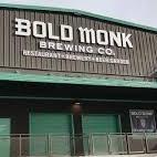 Bold Monk Brewing Co.