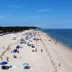 Sunken Meadow State Park