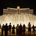 Fountains of Bellagio