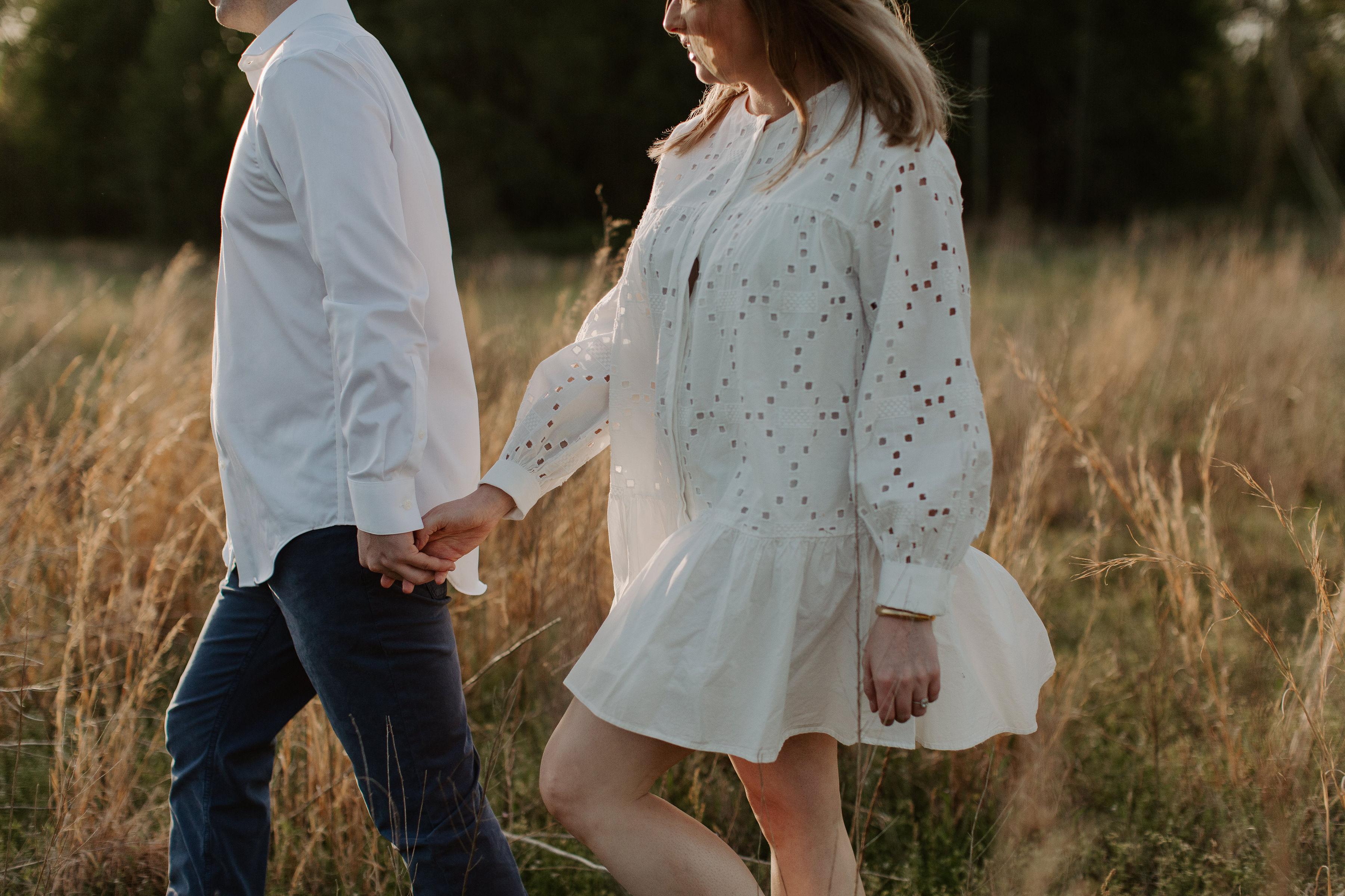 The Wedding Website of Caroline Holbrook and Robert Straughn