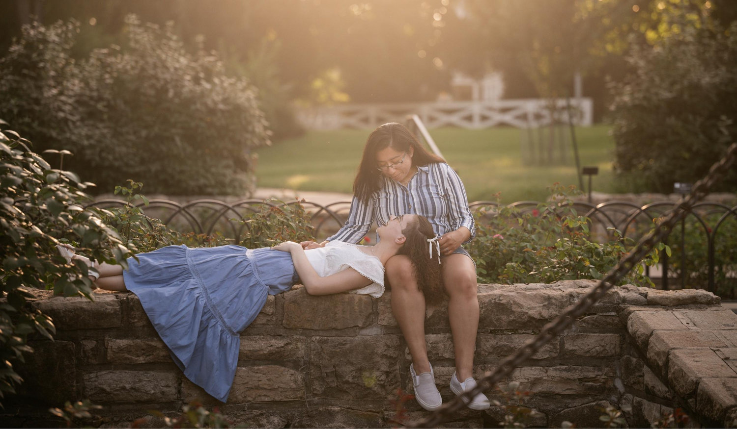 The Wedding Website of Tiffany Welton and Christina DeSantiago