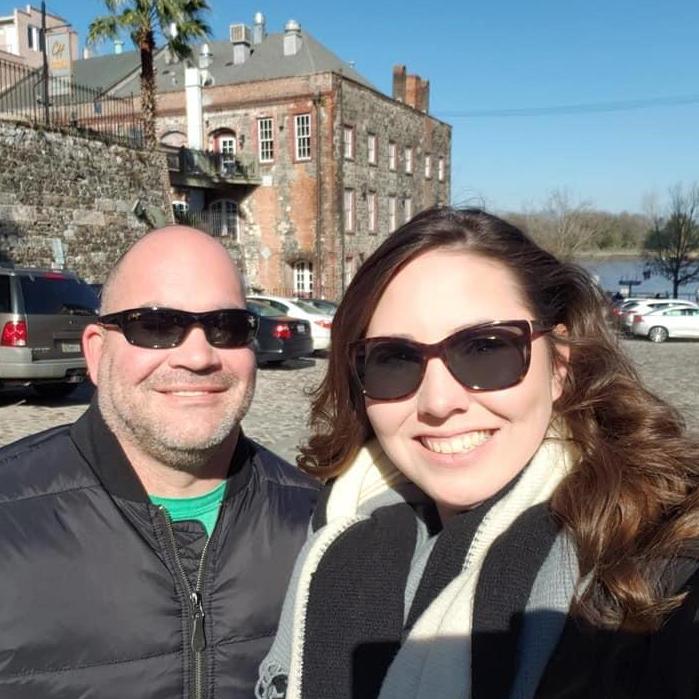 Savannah - December 2018