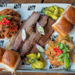 Brisket Southern BBQ & Bar