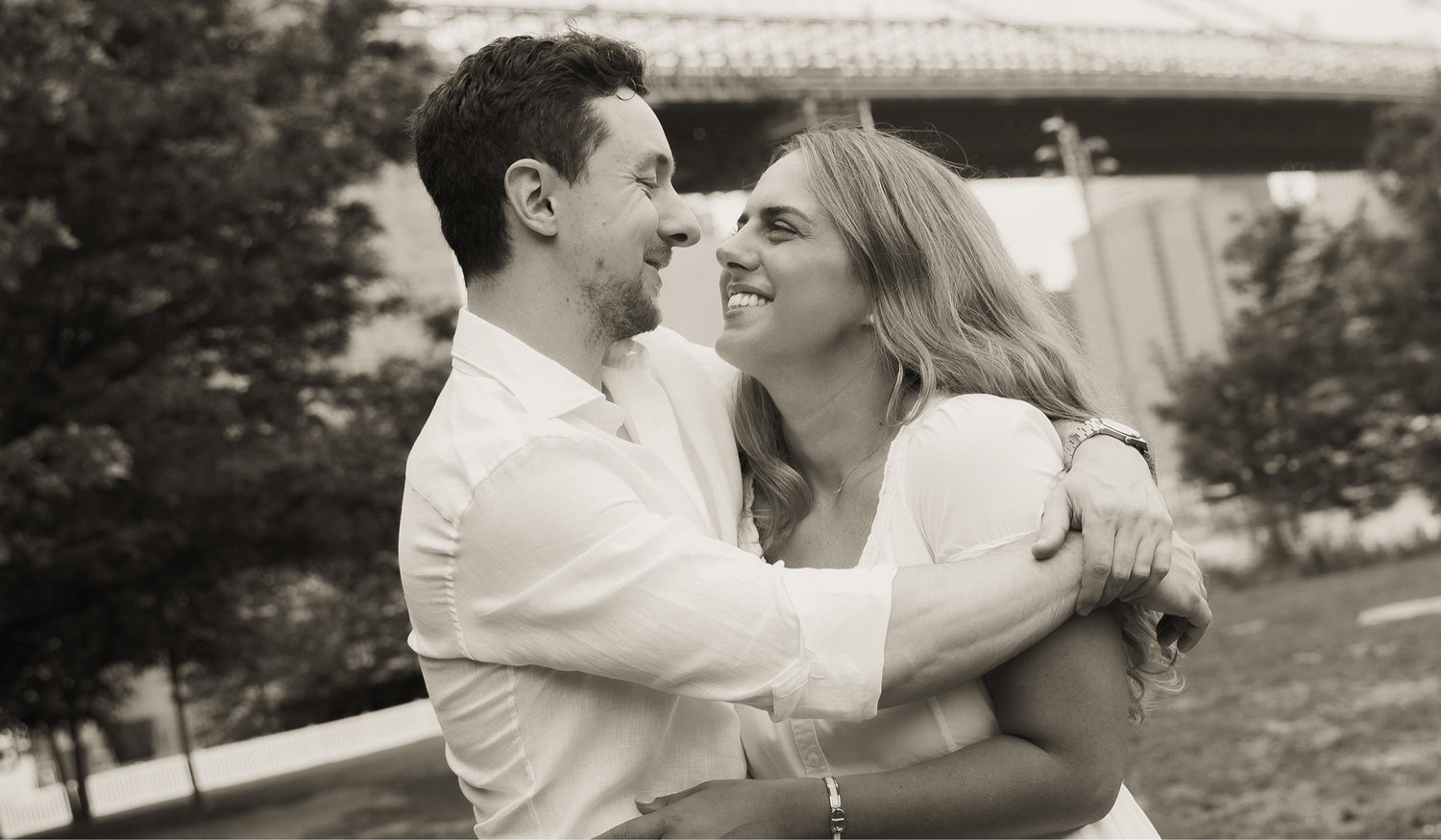 The Wedding Website of Olivia Meyers and Alex Press