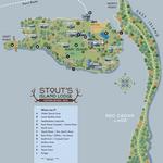 Stout's Island Activities