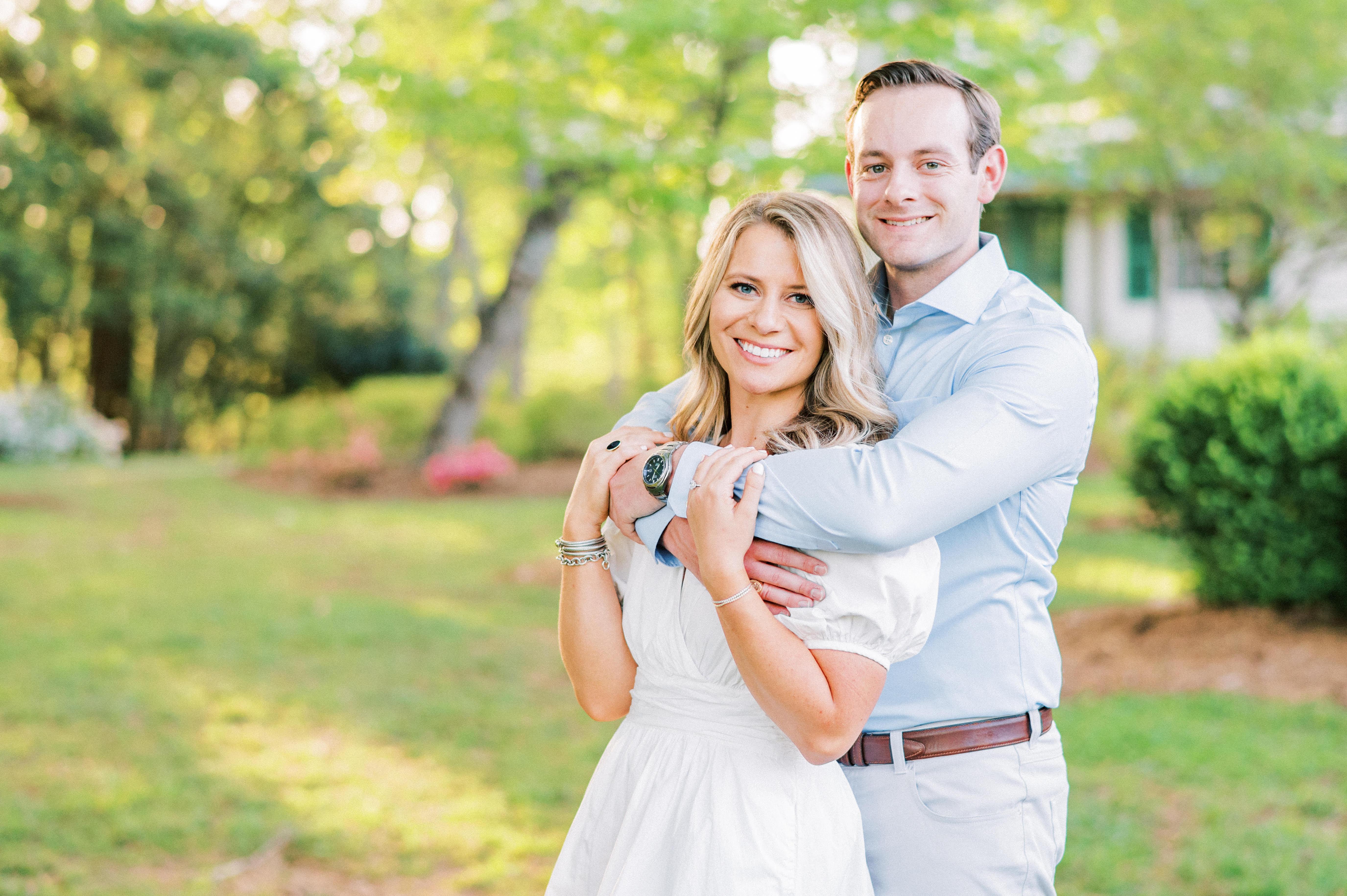 The Wedding Website of Hannah Watkins and Evan Altizer