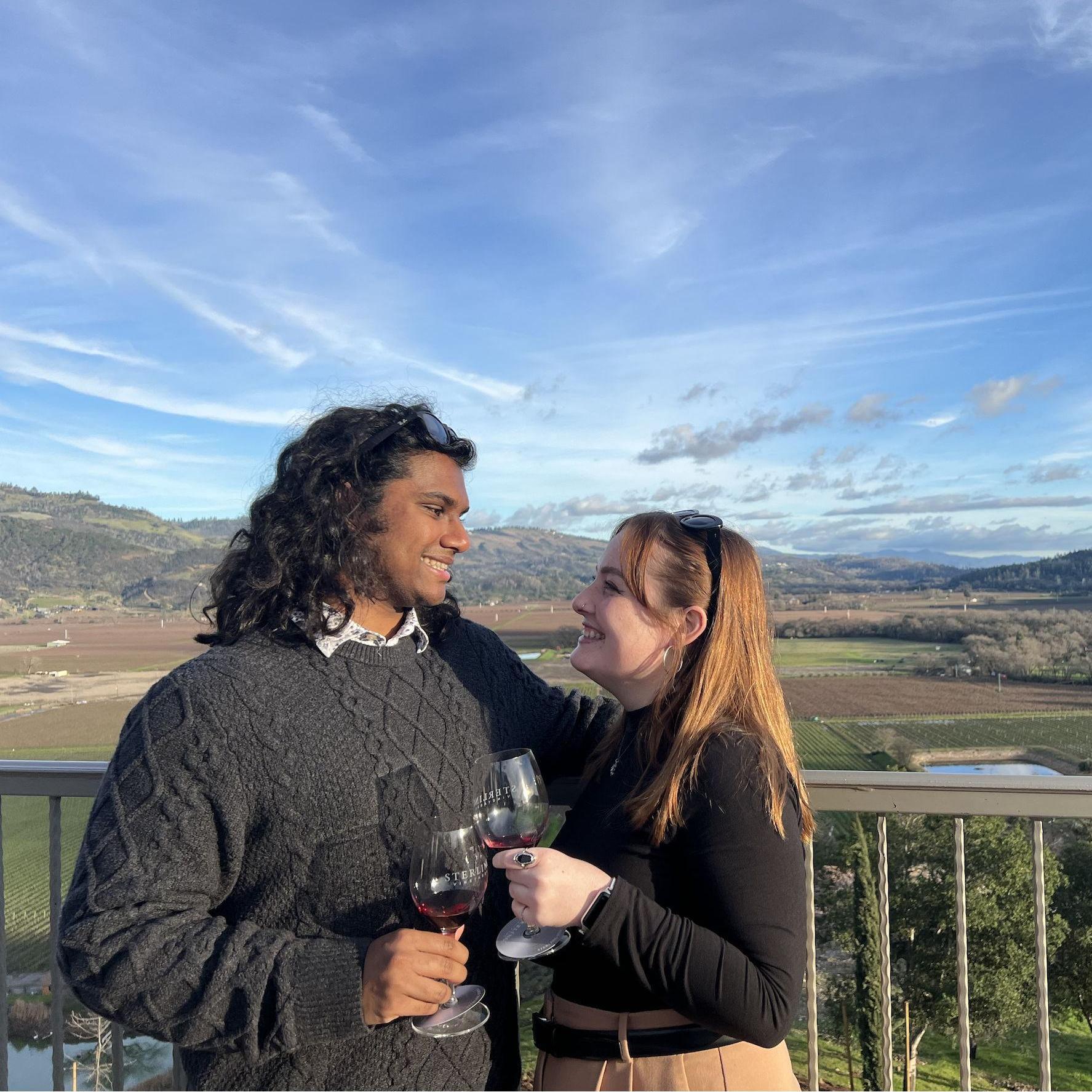 Napa Valley
