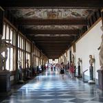 Uffizi Gallery