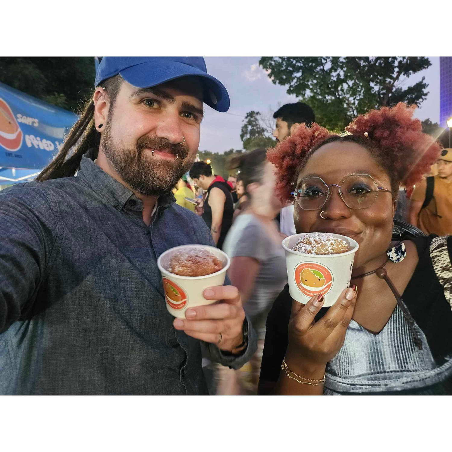 Queens Night Market