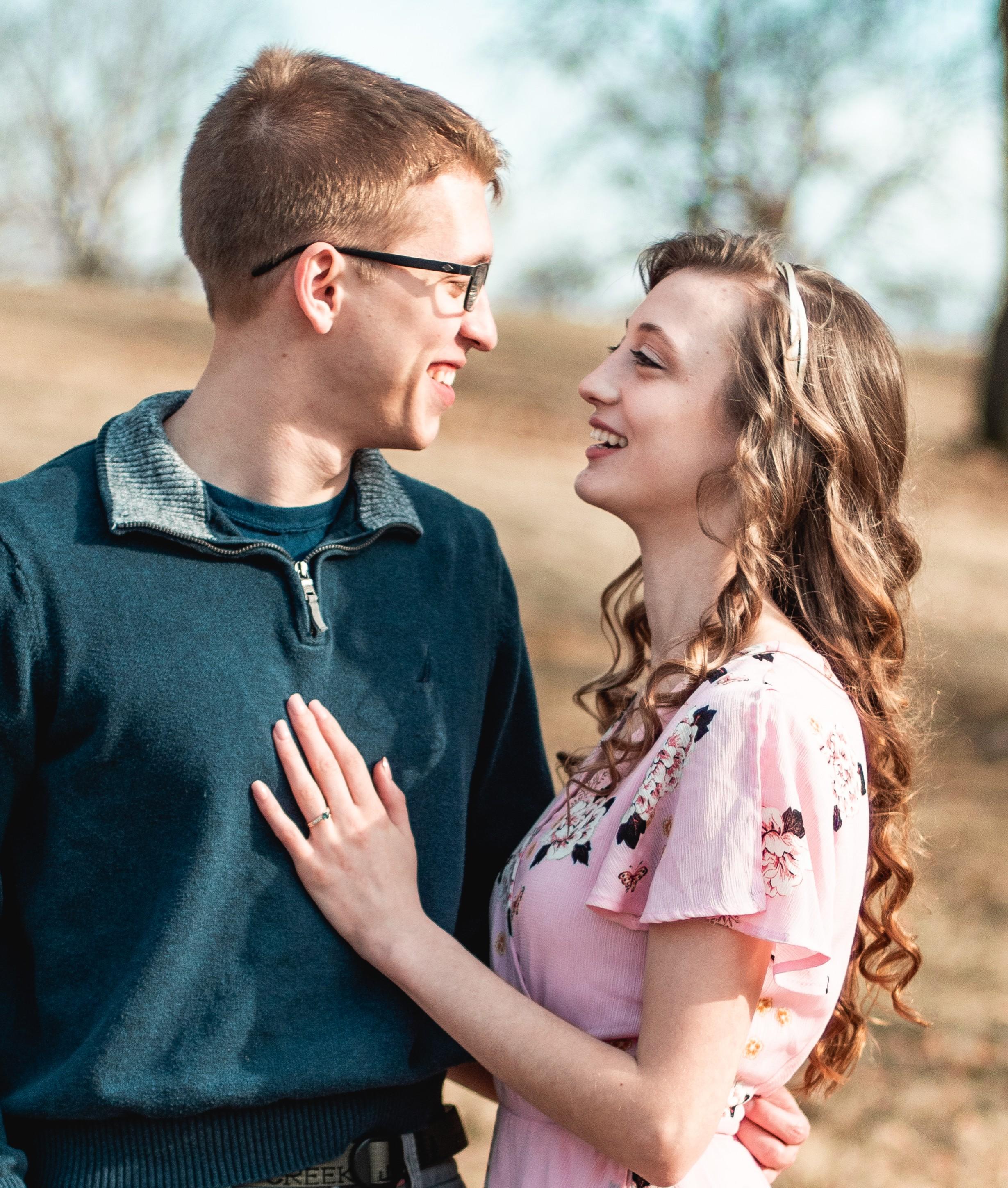 The Wedding Website of Frankie Kopacz and Lucas Miller