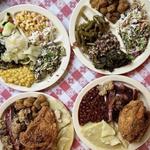 Mama Hamil's Southern Cookin' and Bar B Que Buffet