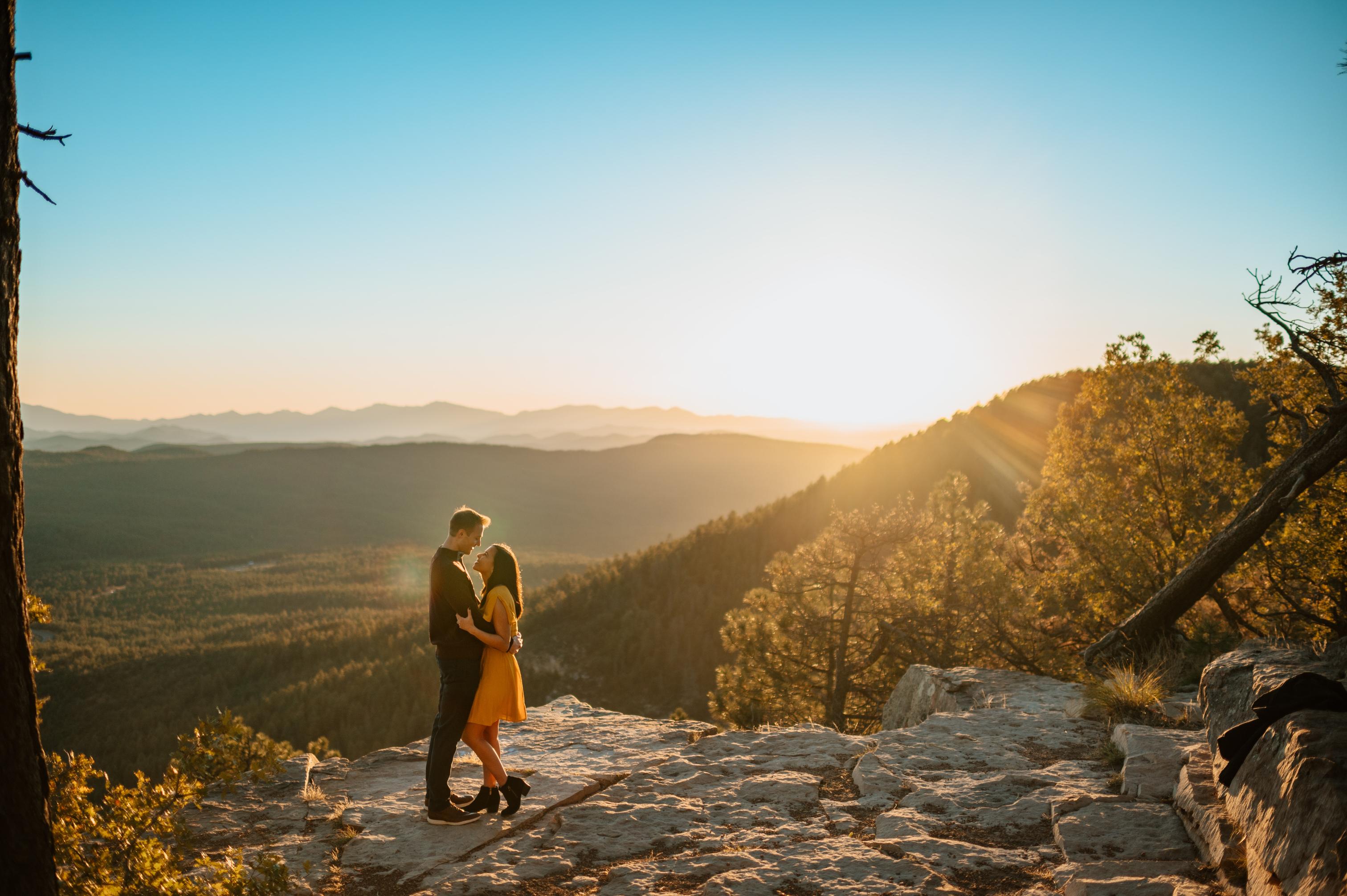 The Wedding Website of Liz Malone and Blake Parker