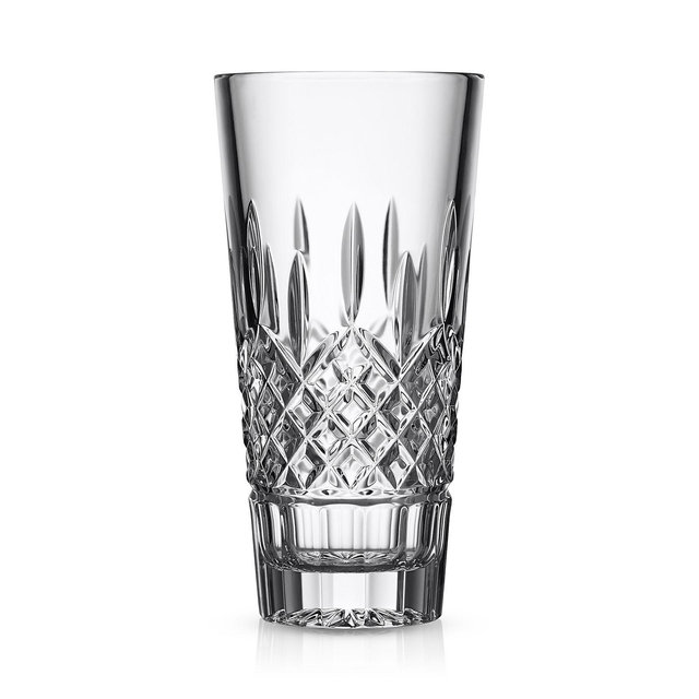 Waterford Lismore 10" Vase