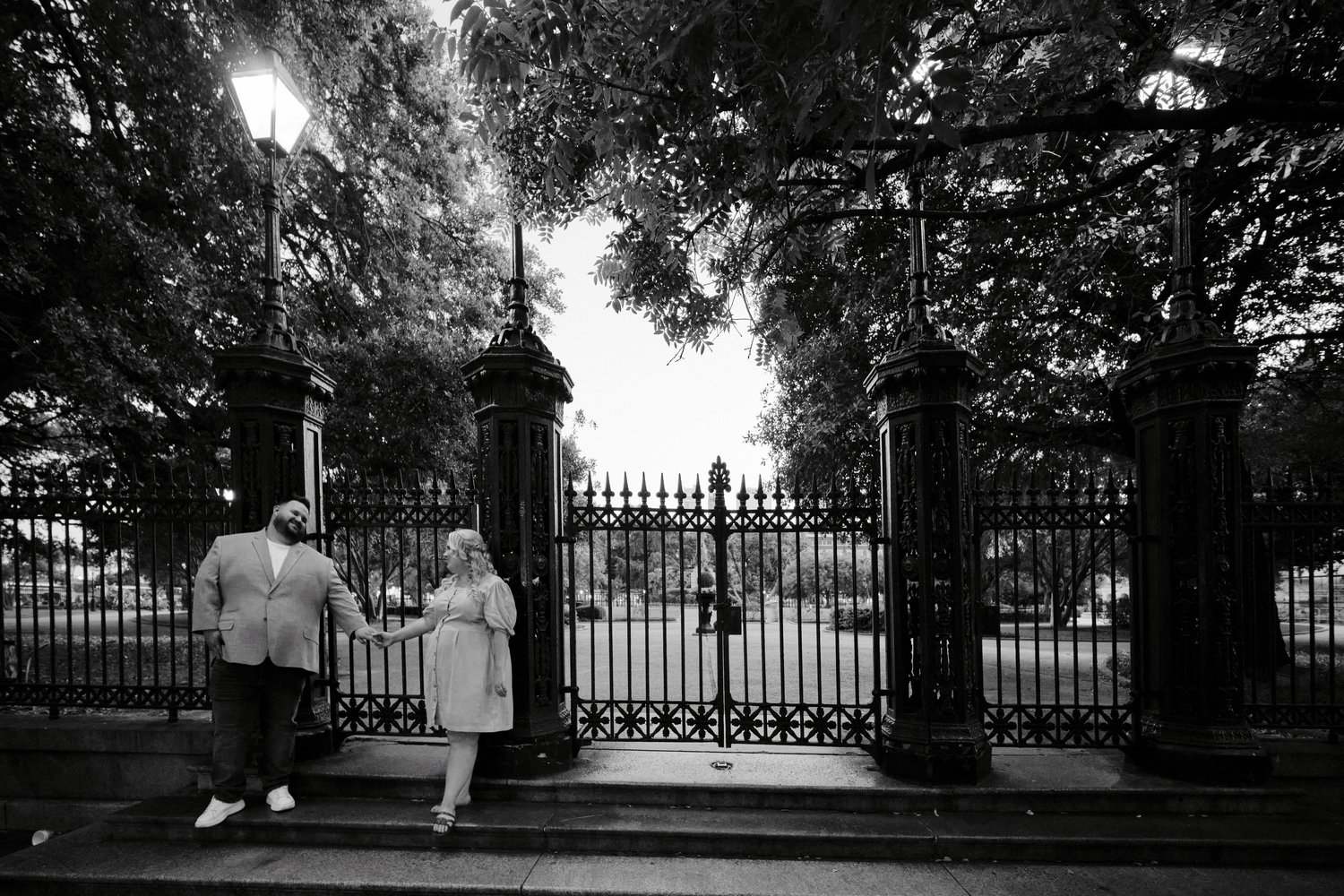 The Wedding Website of Andrew Langlois and Erin Triche