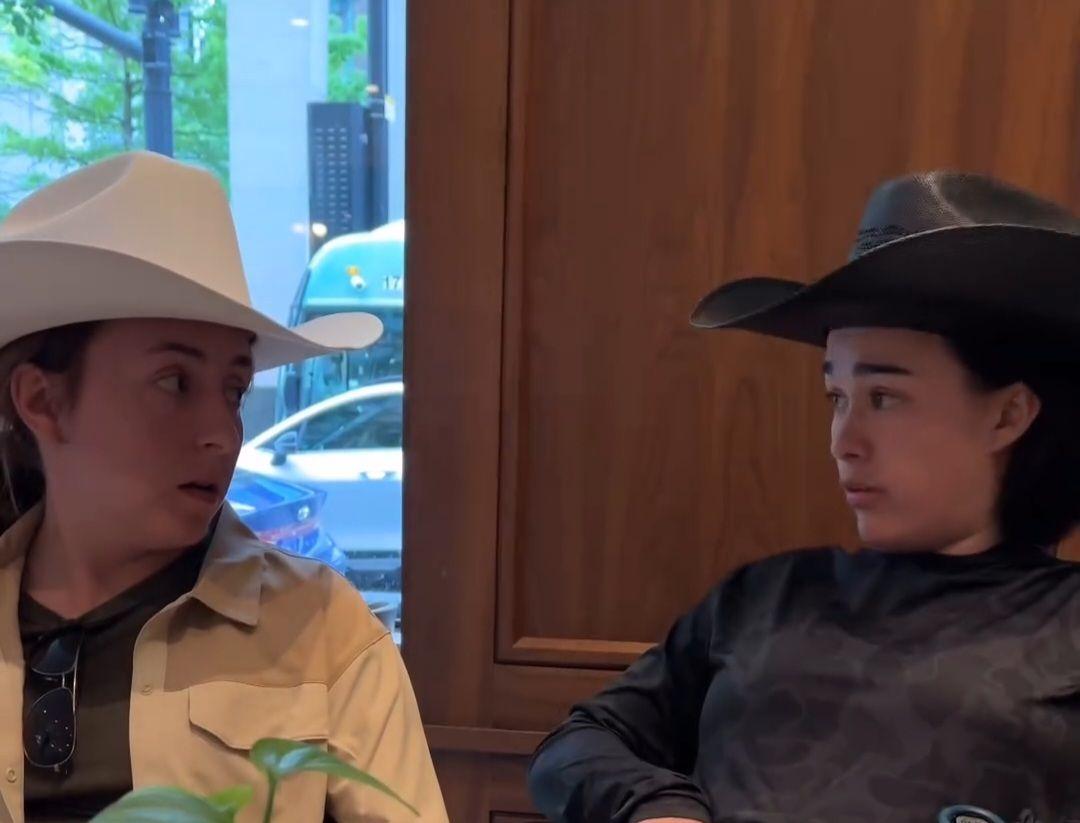 The Wedding Website of Tia Parks and Margaret Martin