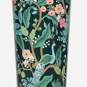 Rifle Paper Co. Cold Cup / Peacock Blue