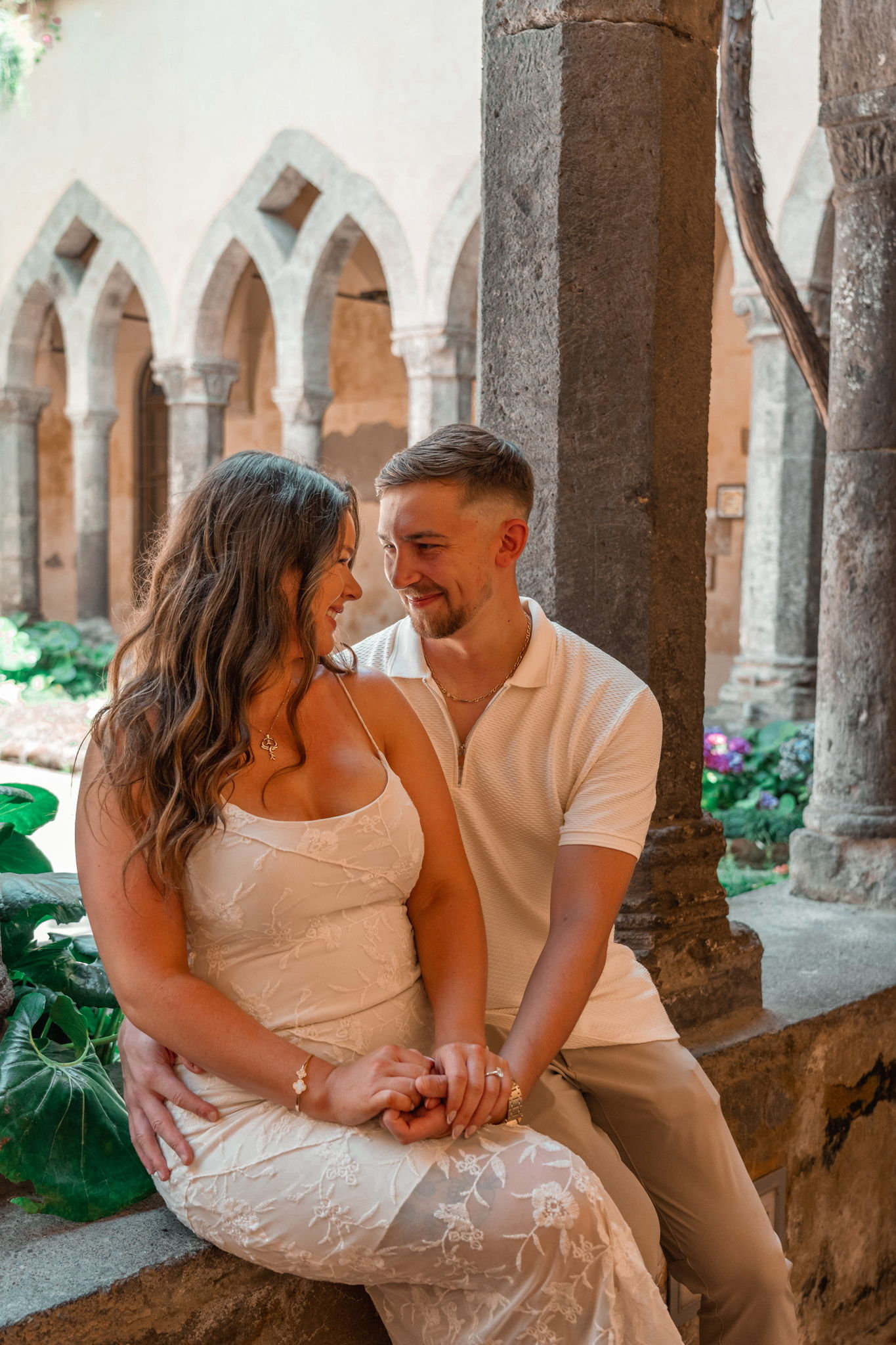The Wedding Website of Anastasia Perry and Michael Paraschak