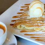 CoCo Crêpes, Waffles & Coffee