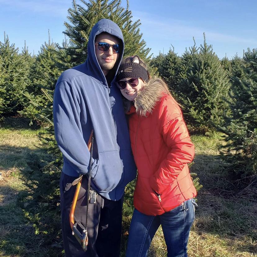 1st Christmas 🎄 2019