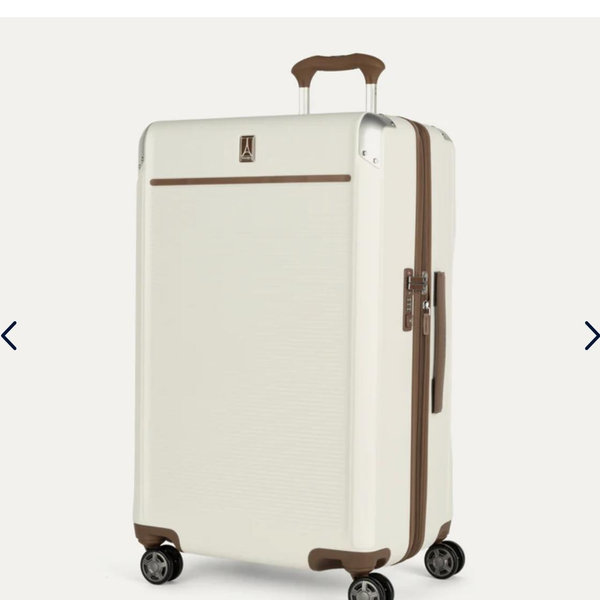 Platinum® Elite Large Check-In Hardside Spinner