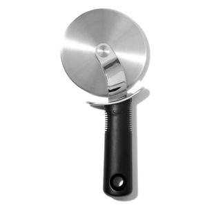 OXO Good Grips NEW Large 4-Inch Pizza Wheel and Cutter