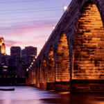 Stone Arch Bridge