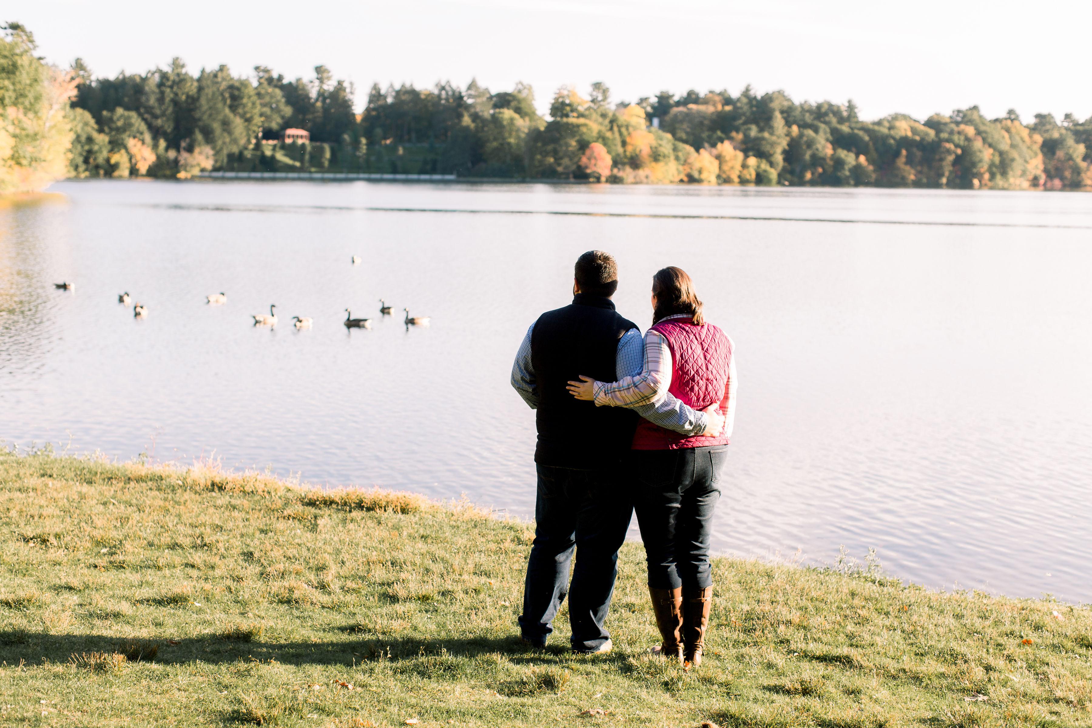 The Wedding Website of Madeline Surgenor and Michael Richards