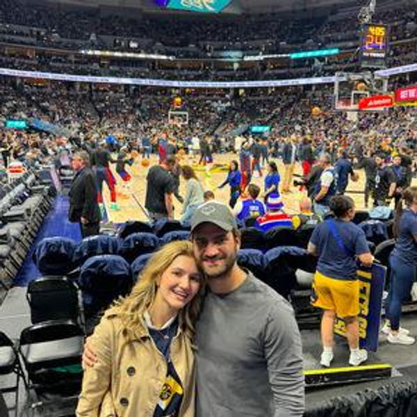 Epic Honeymoon experience