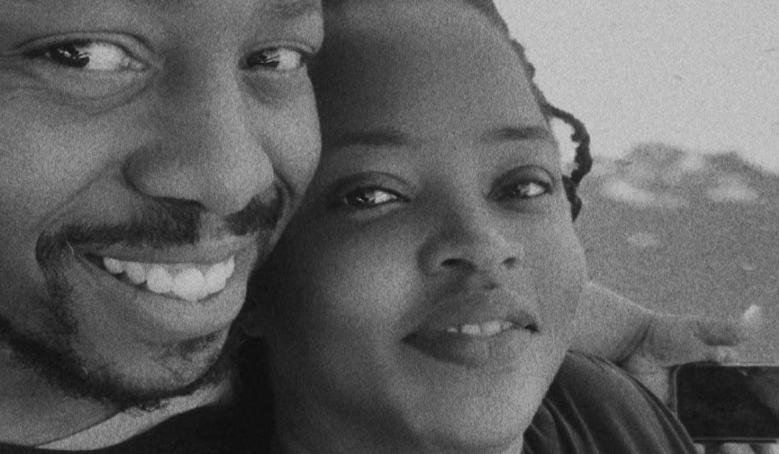 The Wedding Website of Andrew Adams and Scovya Aroko
